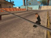 Wee Man From THUG 2